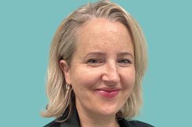 Zoe Alexander, Pensions UK