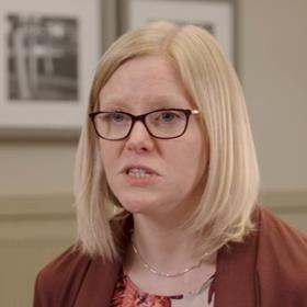 Rachel Brothwood, West Midlands Pension Fund 2