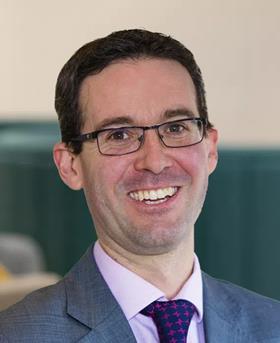 Matt Tickle, Barnett Waddingham