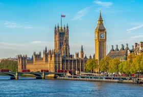 Houses of Parliament