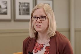 Rachel Brothwood, West Midlands Pension Fund