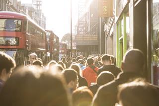Crowd