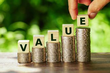 Value for money