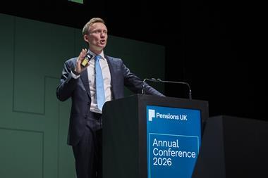Torsten Bell, Pensions UK Annual Conference Oct 26 02