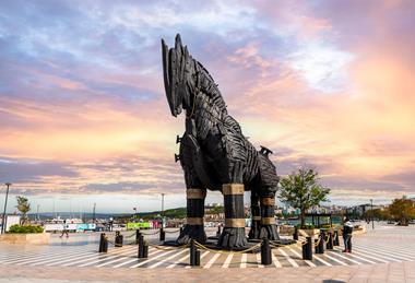 Trojan Horse