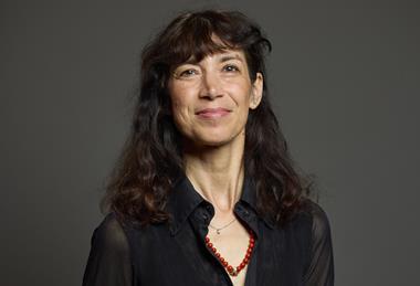 Manuela Perteghella