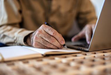 Retirement planning, calculator