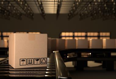 Packaging technology