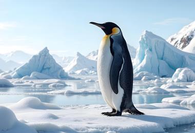 Penguin