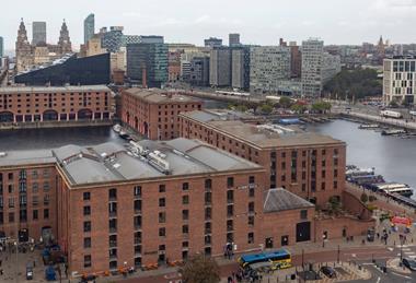 Merseyside, Liverpool