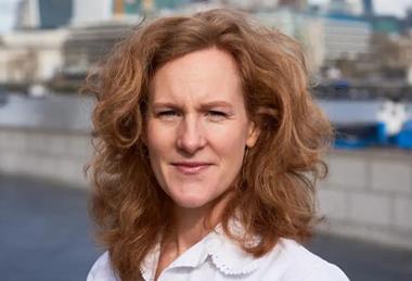 Catherine Howarth, ShareAction