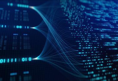 Technology, AI, artificial intelligence, data, coding