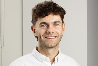 George Ritchie, ABI
