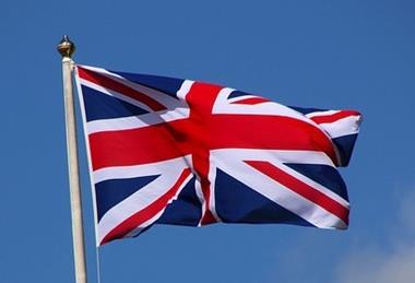 UK flag