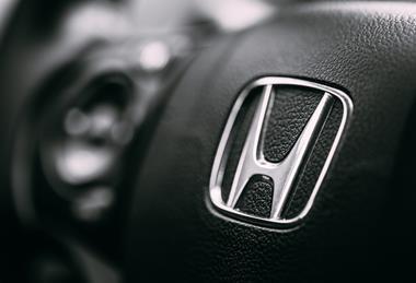 Honda logo
