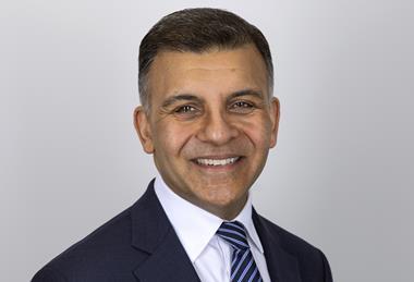 Raj Mody