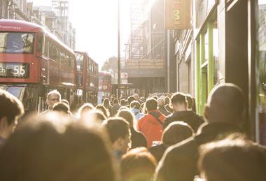 Crowd