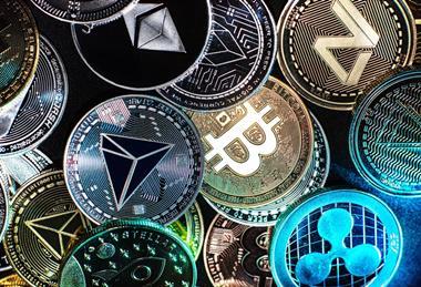 Cryptocurrencies, digital assets, bitcoin