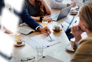 Meeting, decisions, board