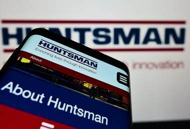 Huntsman logo