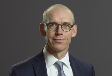 Paul Sweeting, IFoA