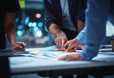 Meeting, board, office, planning, process