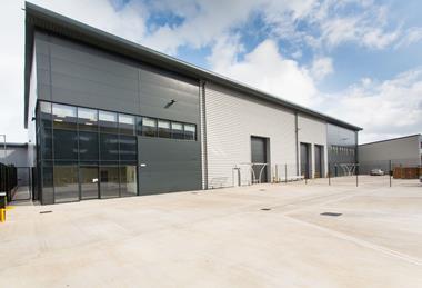 USS-Fiera asset in the South East