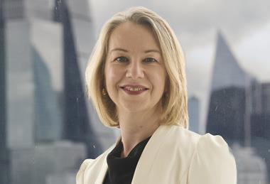 Kate Jones, PPF