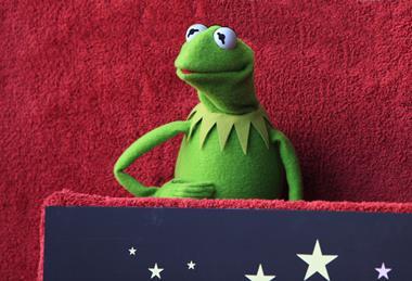 Kermit the Frog