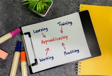 Apprenticeship