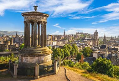 Edinburgh, Scotland