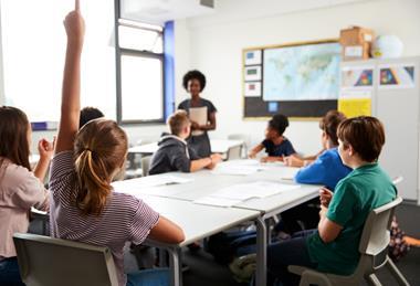 School, education, classroom, teaching