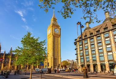 Parliament, Portcullis House