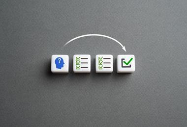 System, shortcut, process, streamlining