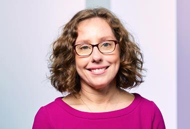 Helen Ball, Sackers