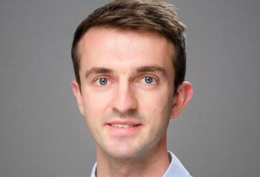 Laurence O'Brien, IFS