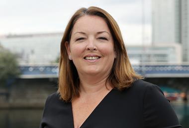 Tina McKenzie, FSB