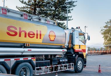 Shell