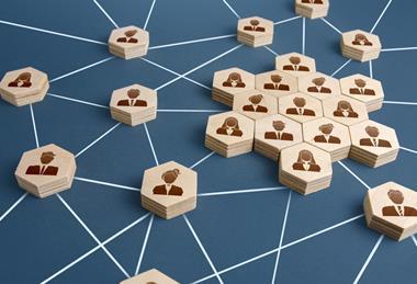 Consolidation, network, connection