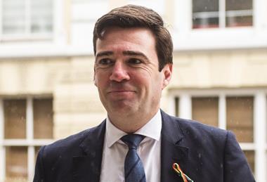 Andy Burnham