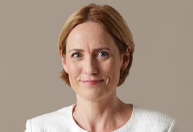 Caroline Goodman, Institutional Protection