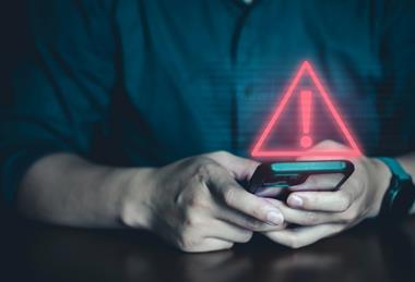 Pension scams