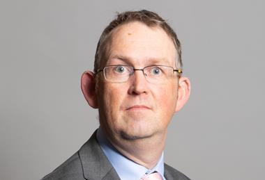 Paul Maynard