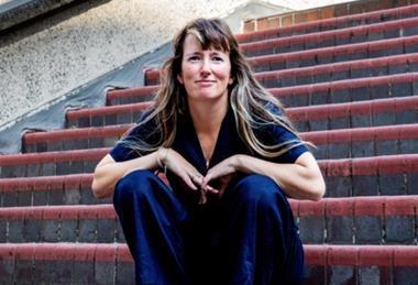 Alexandra Miles, IFoA