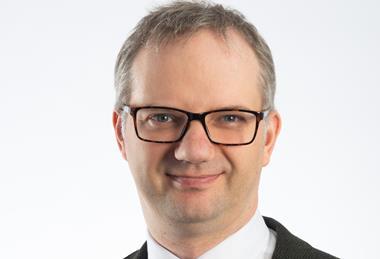 John Adams - Senior Policy Analyst, PPI