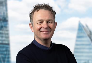Mark Glover, Ortec 2