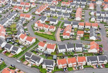 Housing, accommodation, houses, mortgage
