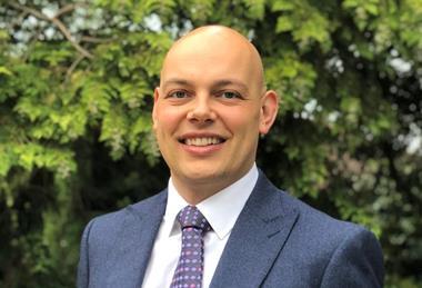 Gareth Mee, L&G