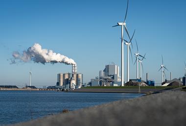 Climate change, transition, wind power, fossil fuels, renewable