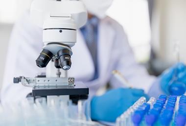 Life sciences, research, healthcare